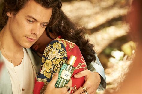 gucci x harry styles|gucci perfume harry styles price.